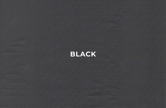 black standard vinyl